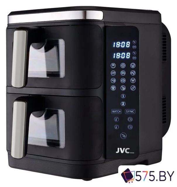 Аэрогриль (аэрофритюрница) JVC JK-MB105 в магазине 575.by