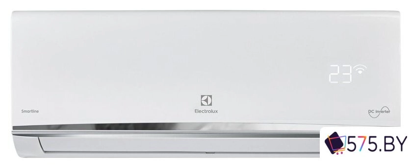 Кондиционер Electrolux Smartline DC EACS/I-09HSM/N8 в магазине 575.by