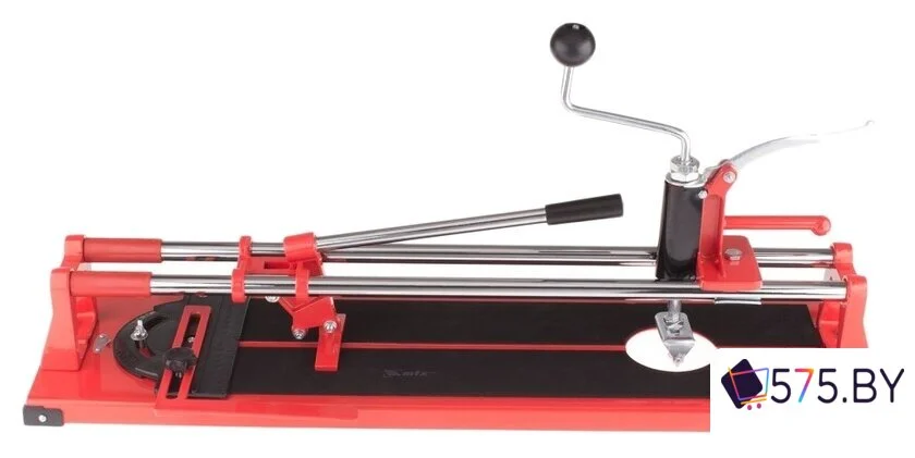 Ручной плиткорез Matrix 87658 в магазине 575.by