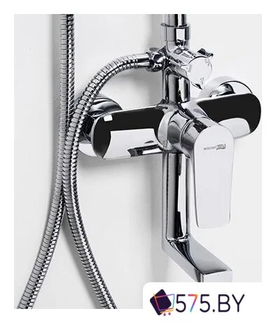 Душевая система  Wasserkraft A16601 в магазине 575.by