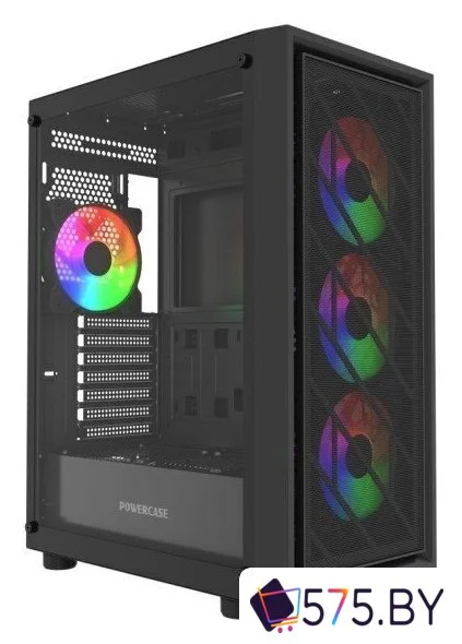 Корпус Powercase Mistral EA16 CMAEA16-L4 в магазине 575.by
