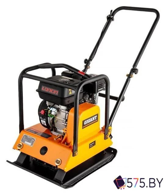 Виброплита Gigant BVP90-L200 в магазине 575.by