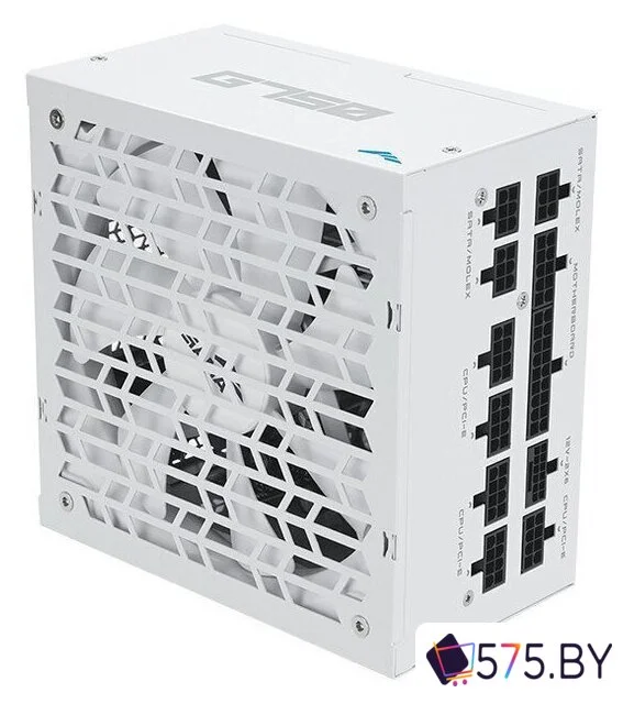 Блок питания Sama G750 750W G0750-WHGFF001-EU в магазине 575.by