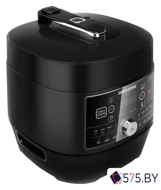 Мультиварка-скороварка Redmond (Редмонд) RMC-P350 в магазине 575.by
