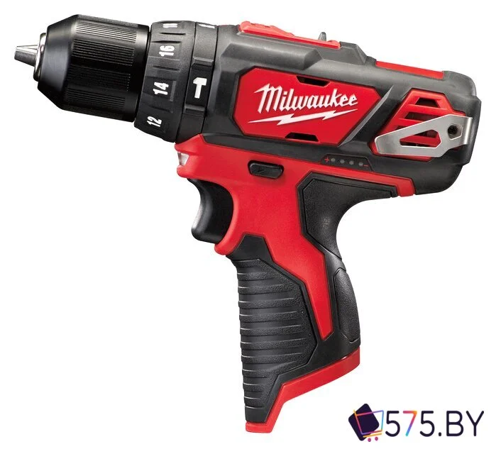 Ударная дрель-шуруповерт Milwaukee M12 BPD-0 4933441950 (без АКБ) в магазине 575.by