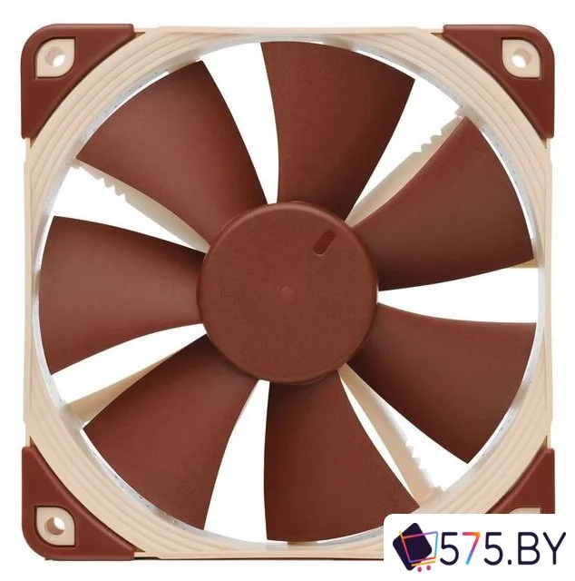 Вентилятор для корпуса Noctua NF-F12 PWM в магазине 575.by