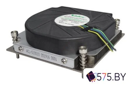 Кулер для процессора Ablecom ACL-S10010 A6-S08915NI-002C0101 в магазине 575.by