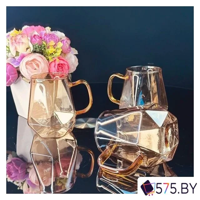 Набор кружек Lenardi 160-275 (6шт) в магазине 575.by