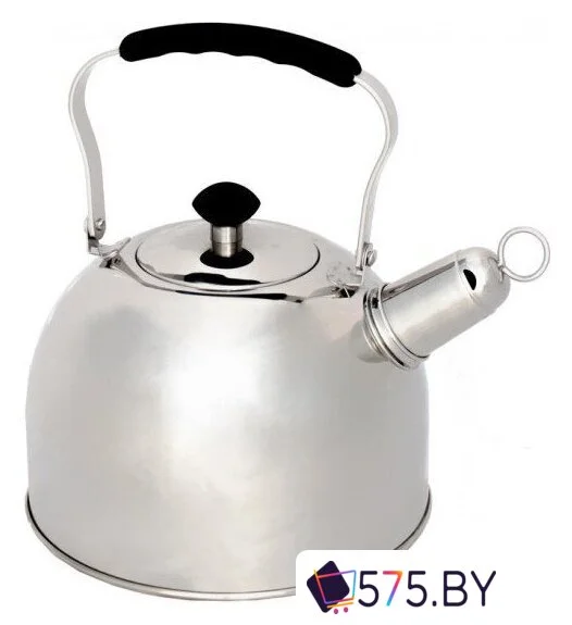 Чайник со свистком Кухар КЧ-30С в магазине 575.by