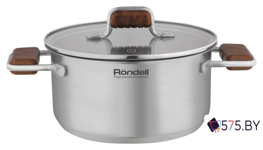 Кастрюля Rondell RDS-1792 в магазине 575.by