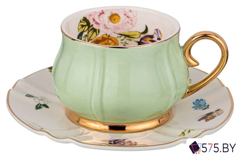 Набор чашек Lefard Времена года 275-1170 в магазине 575.by