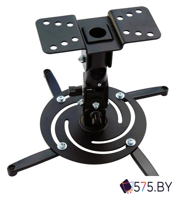 Кронштейн для проектора CACTUS CS-VM-PR04-BK в магазине 575.by