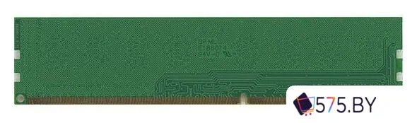 Оперативная память Team Elite 2ГБ DDR3 1333 МГц TED32048M1333C9 в магазине 575.by