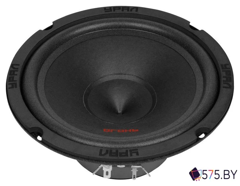 Компонентная АС Урал Огонь ОГ-165К в магазине 575.by