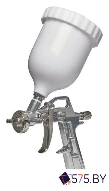 Краскопульт Einhell 4133000 в магазине 575.by
