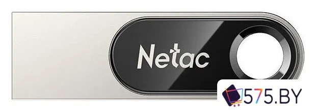 USB Flash Netac U278 USB 3.2 NT03U278N-128G-32PN в магазине 575.by