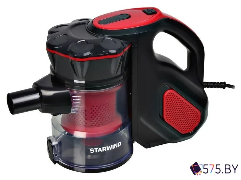 Пылесос StarWind SCH1310 в магазине 575.by