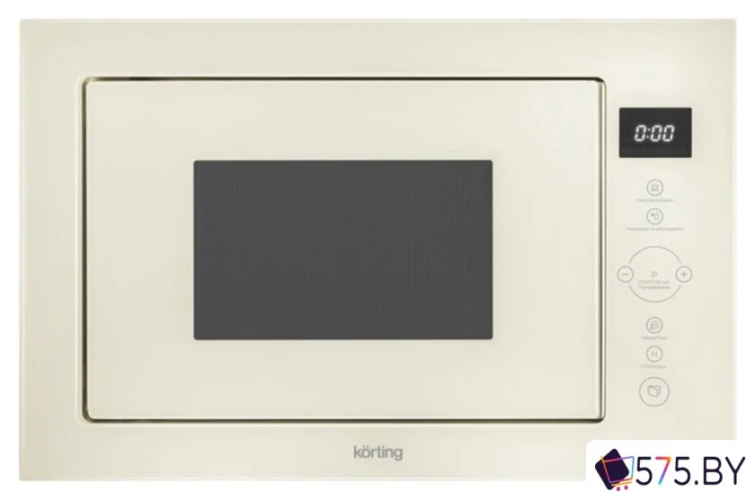 Микроволновая печь Korting KMI825TGB в магазине 575.by