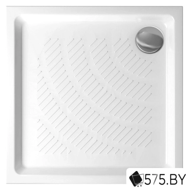 Душевой поддон Lavinia Boho Rock 3707490S 90х90 в магазине 575.by