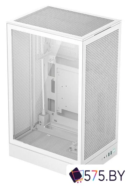 Корпус DeepCool CH270 WH R-CH270-WHNGM0-G-1 в магазине 575.by