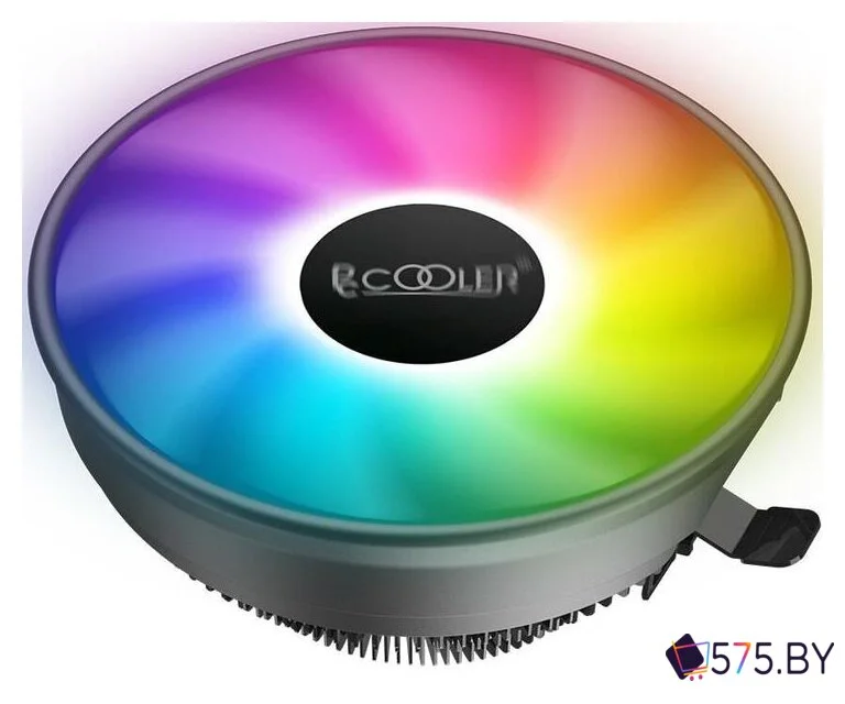 Кулер для процессора PCCooler E126M PRO в магазине 575.by