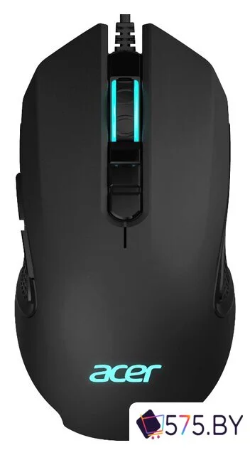 Игровая мышь Acer OMW160 в магазине 575.by