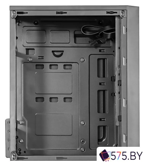 Корпус Ginzzu B180 в магазине 575.by
