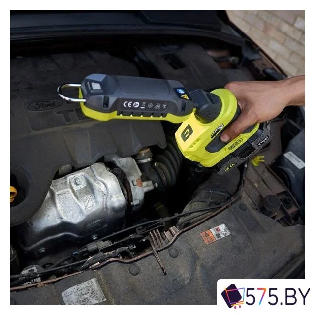 Фонарь Ryobi R18ALP-0 (без аккумулятора) в магазине 575.by
