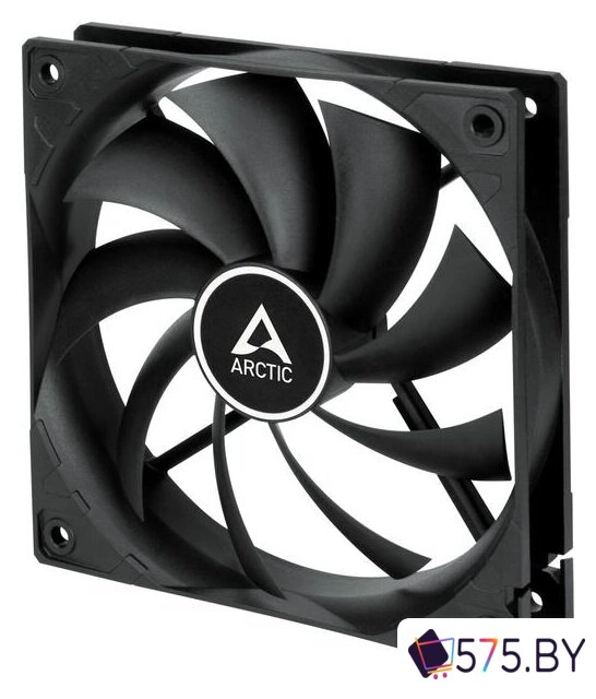 Комплект вентиляторов для корпуса Arctic F12 PWM PST (5 шт) ACFAN00250A в магазине 575.by