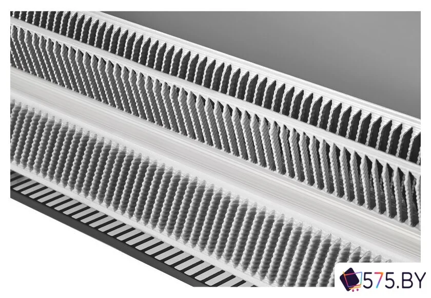 Отопительный модуль конвектора Electrolux Air Gate ECH/AG2-2000 T в магазине 575.by
