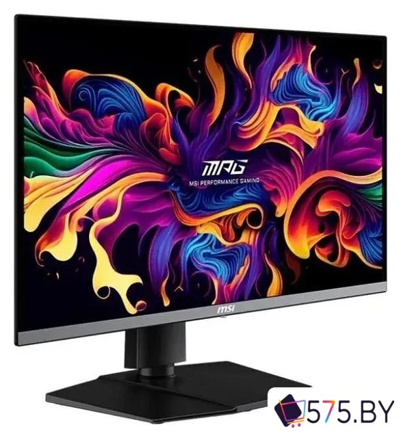 Игровой монитор MSI MPG 271QRX в магазине 575.by