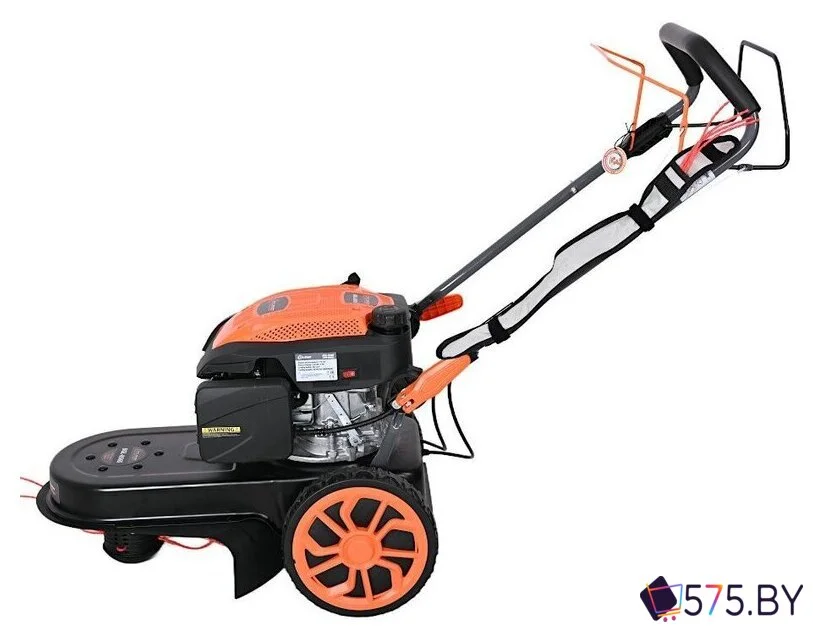 Газонокосилка-триммер ELAND BGL-856S в магазине 575.by