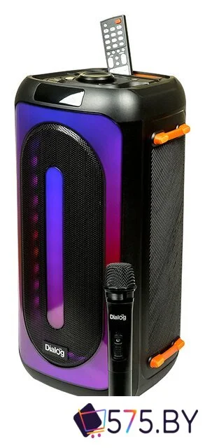 Патибокс Dialog AO-150 в магазине 575.by