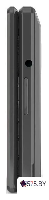 Кнопочный телефон Xenium X600 (темно-серый)
