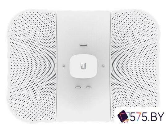 Радиомост Ubiquiti LiteBeam AC LBE-5AC-Gen2 в магазине 575.by