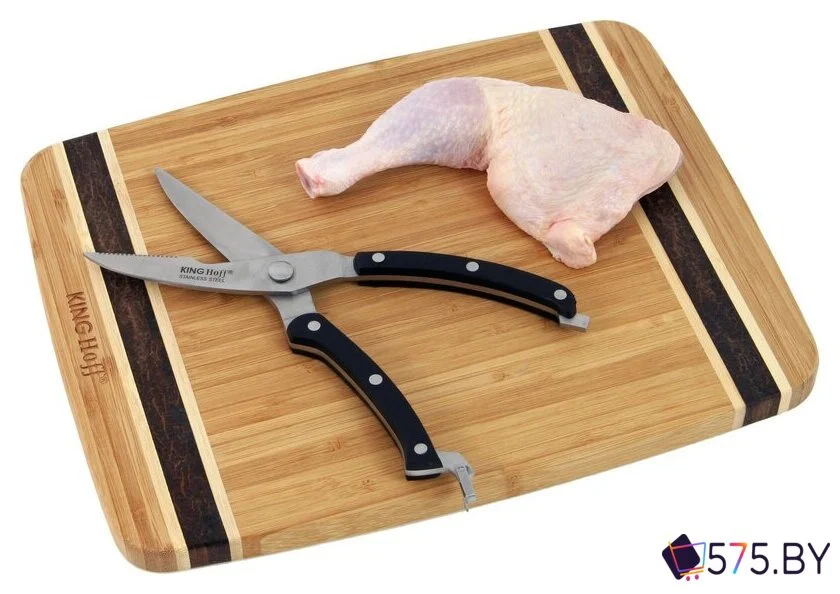 Кухонные ножницы KINGHoff KH-3457 в магазине 575.by