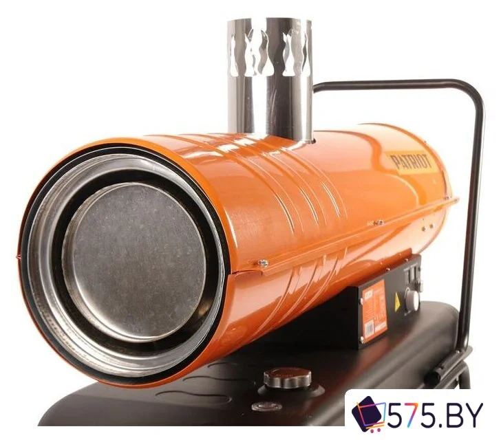 Дизельная тепловая пушка Patriot DTС 303i в магазине 575.by