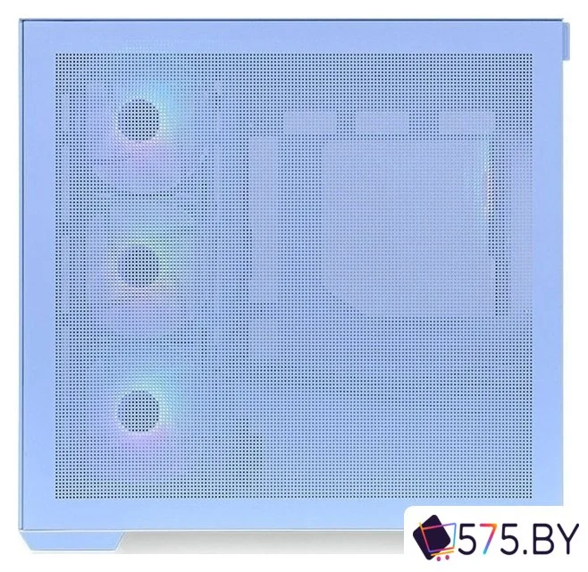 Корпус Thermaltake View 380 TG ARGB Hydrangea Blue CA-1Z2-00MFWN-00 в магазине 575.by