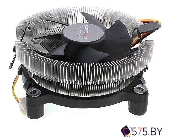 Кулер для процессора CrownMicro CM-80 в магазине 575.by