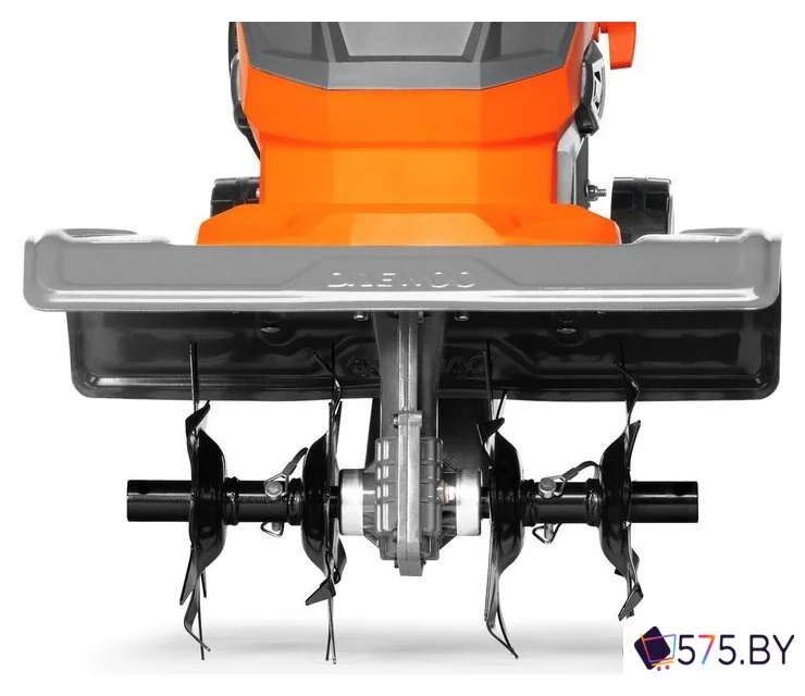Мотокультиватор аккумуляторный Daewoo Power DAT 3542Li (без АКБ) в магазине 575.by