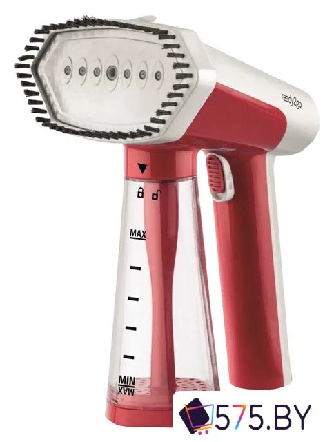 Отпариватель Ufesa GS1600 Ready2Go в магазине 575.by