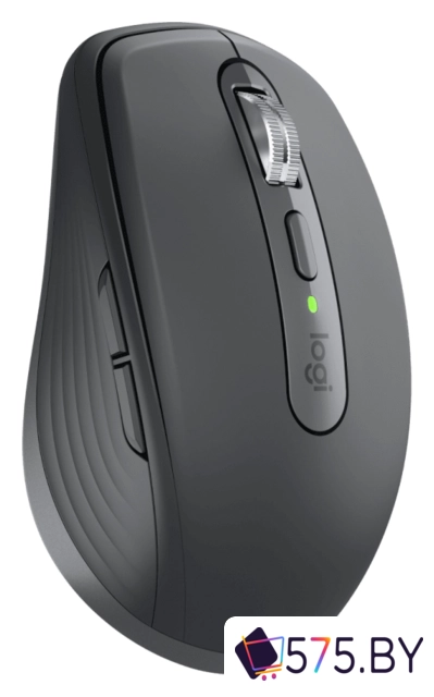 Мышь Logitech MX Anywhere 3S (графит) в магазине 575.by