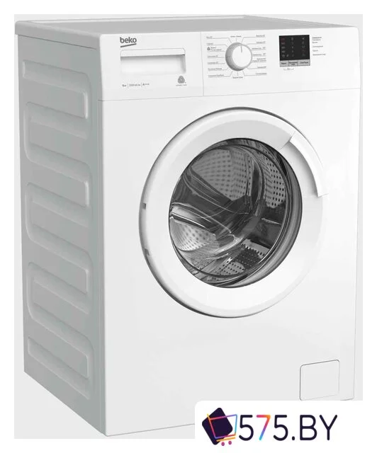 Стиральная машина BEKO WRE 6511 BWW в магазине 575.by