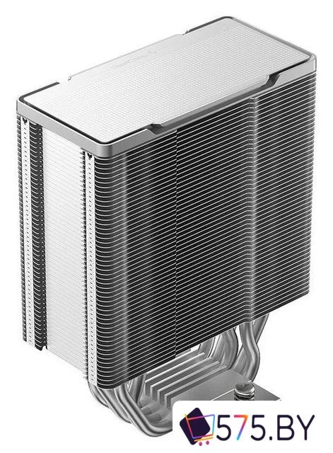 Кулер для процессора DeepCool AG500 G2 ARGB WH R-AG500-WHAMMG2-G в магазине 575.by