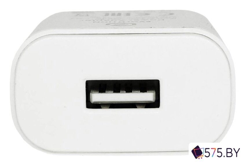 Сетевое зарядное Evolution A70 -050200U-EU1 в магазине 575.by