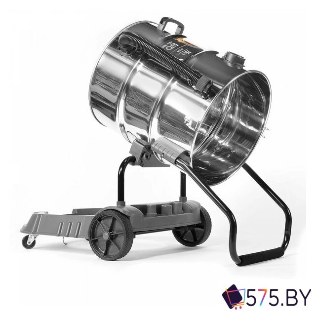 Пылесос Daewoo Power DAVC 6030S в магазине 575.by