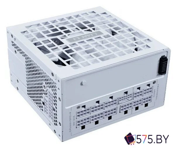 Блок питания Lian Li RS1000G G9P.RS1000G.W000.RU в магазине 575.by