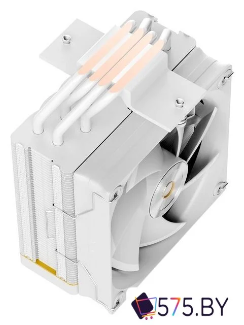 Кулер для процессора Ocypus Iota A40 WH в магазине 575.by