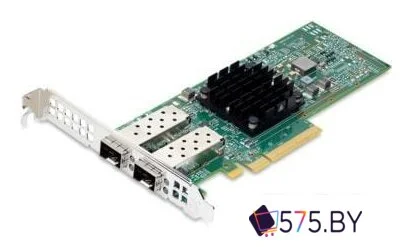 Сетевая карта Broadcom P225P