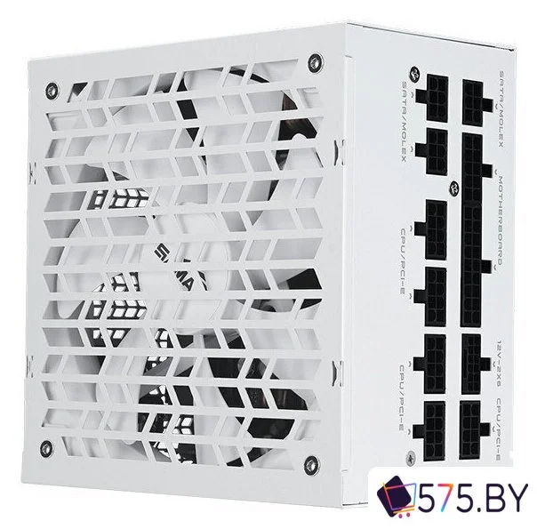 Блок питания Sama G750 750W G0750-WHGFF001-EU в магазине 575.by